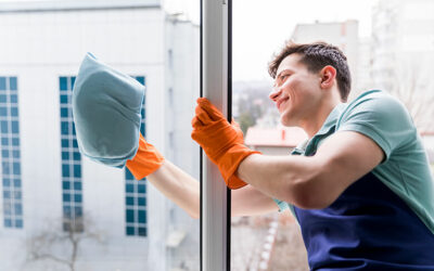Hiring a Professional Window Cleaner North Vancouver