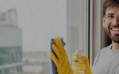 North Vancouver Window Cleaning Tips