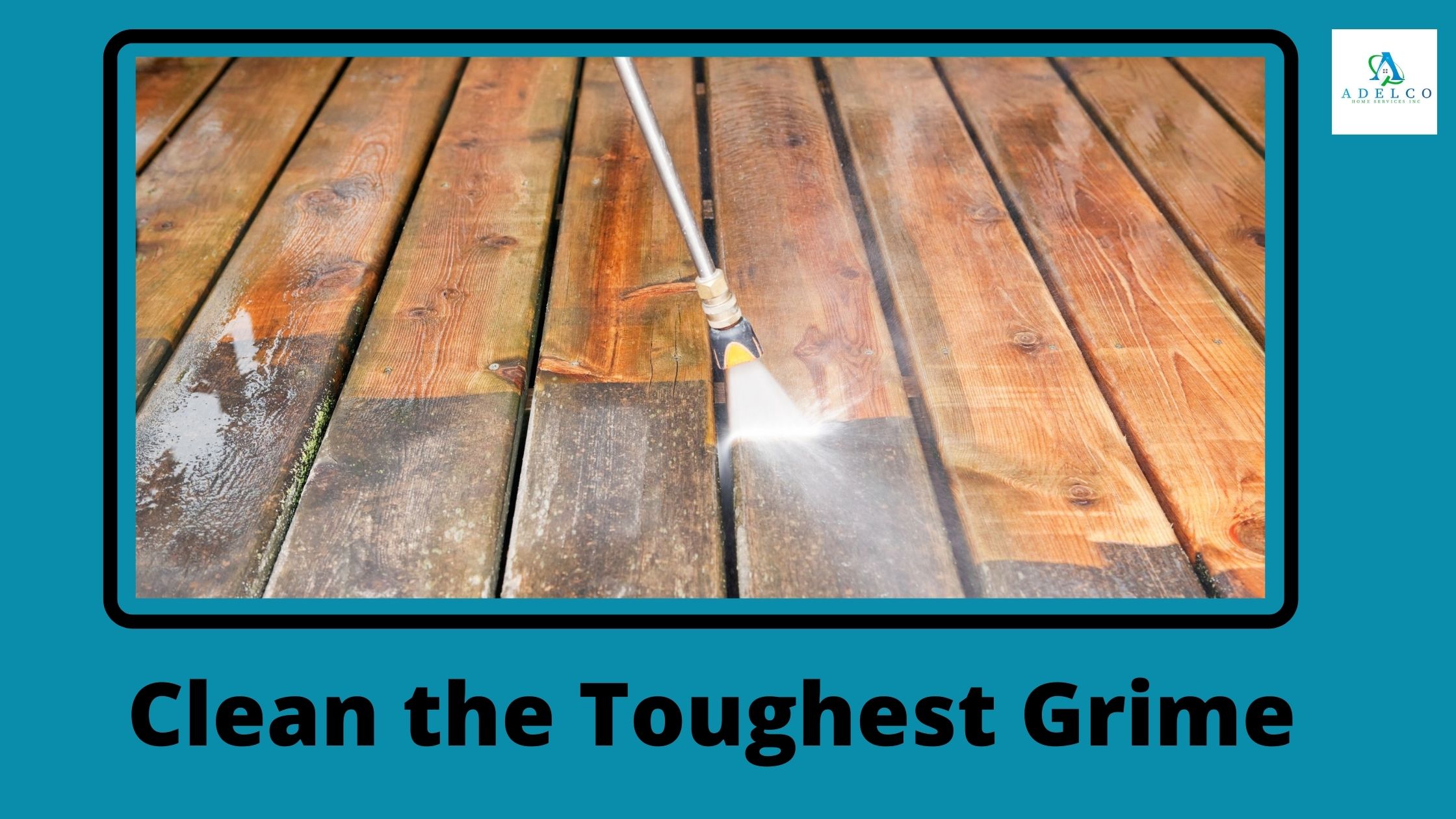 Electric Power Washer Clean the Toughest Grime