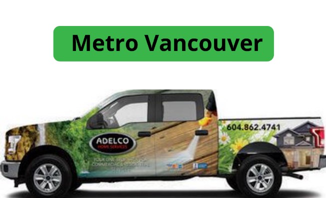 AdelCo Metro Vancouver Area