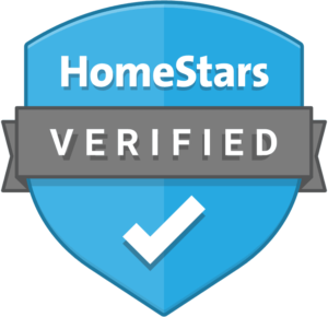 HomeStars Verified Business - AdelCo Home Services