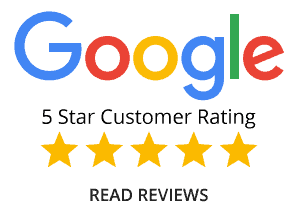 5 Star Google Rating Reviews