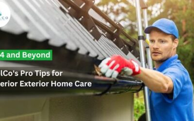 2024 and Beyond: AdelCo’s Pro Tips for Superior Exterior Home Care