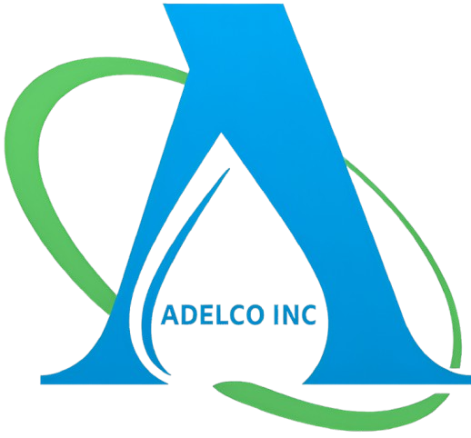 Adelco Inc Logo