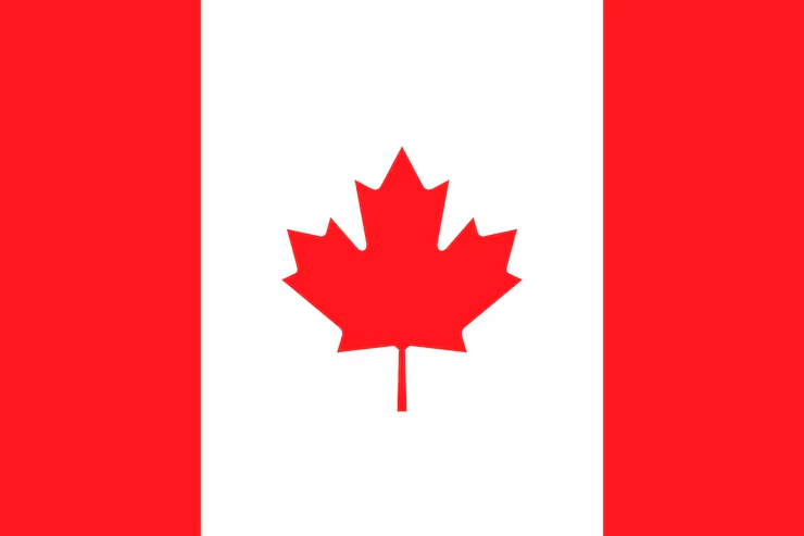 Canada Flag