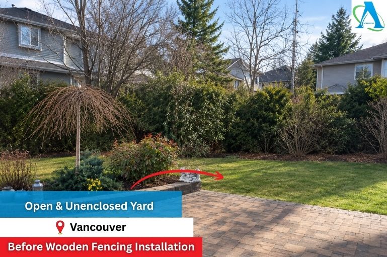 Before_ Open Yard in Vancouver