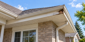 Fascia Repair Or Replacement By AdelCo