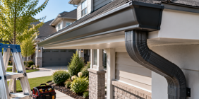 Gutter Installation Services By AdelCo