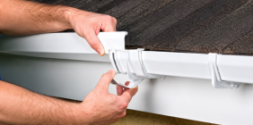 Gutter Repair Service By AdelCo