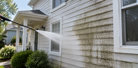 House Washing By AdelCo