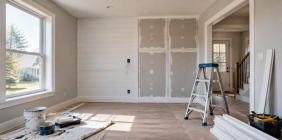 Renovation Services By AdelCo