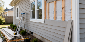 Siding Services By AdelCo